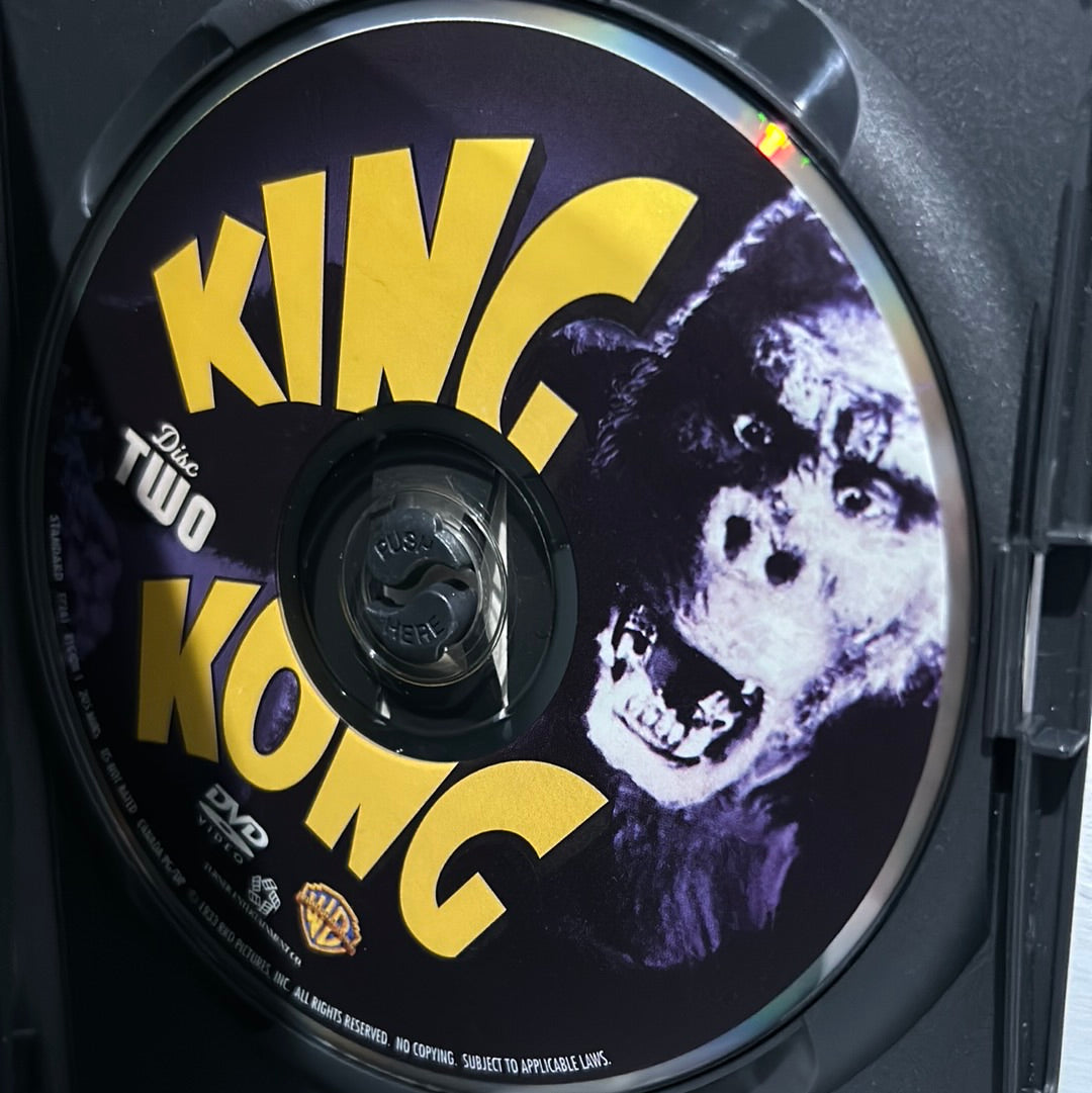 King Kong (1933)