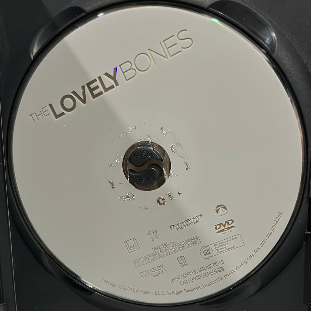 Lovely Bones, The (2009)