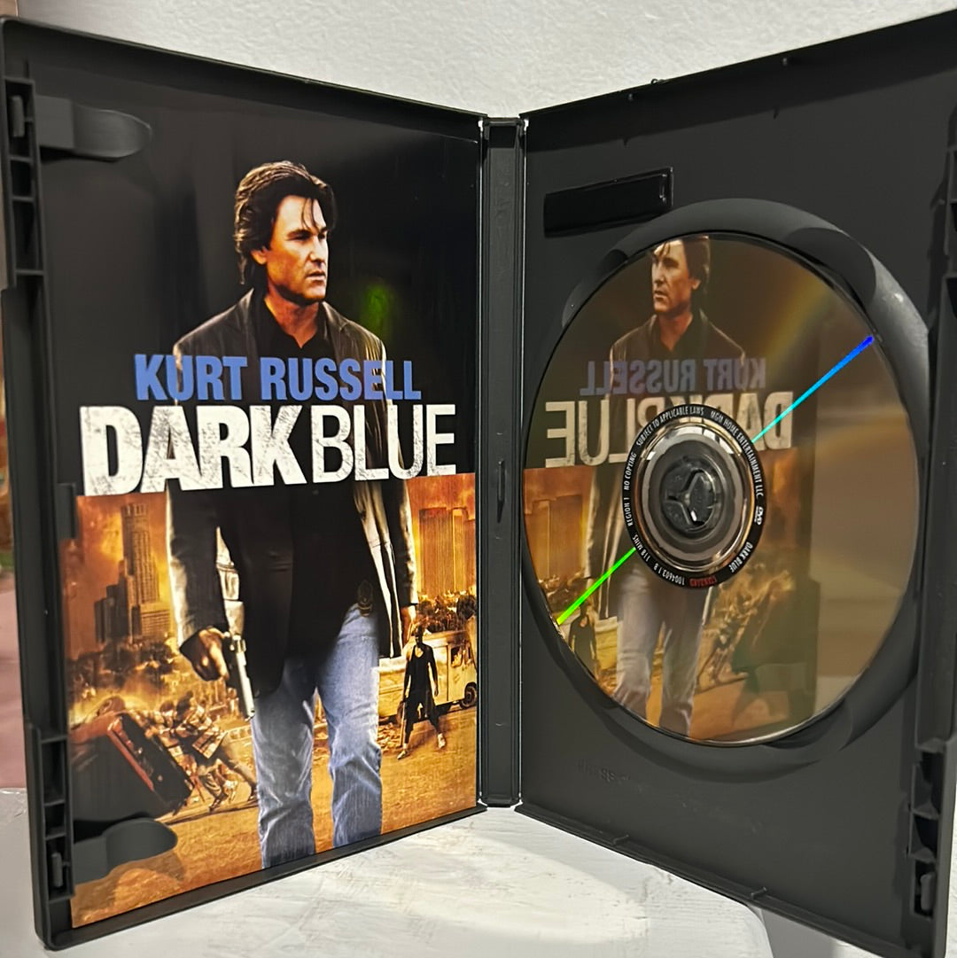 Dark Blue (2003)