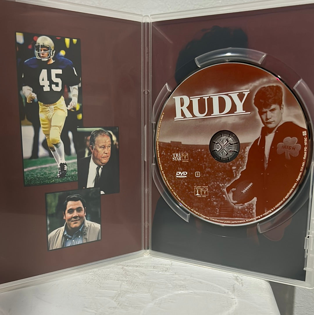 Rudy (1993)