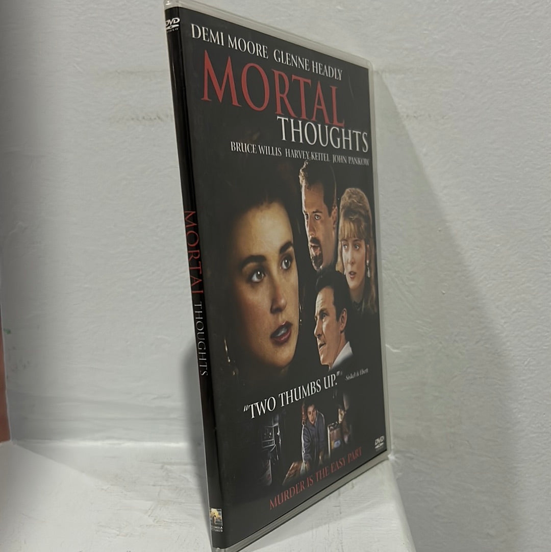 Mortal Thoughts (1991)