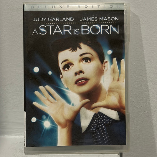 Star Is Born, A (1954)