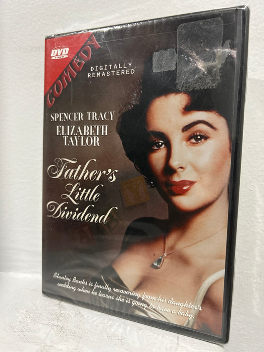 Father's Little Dividend (1951)