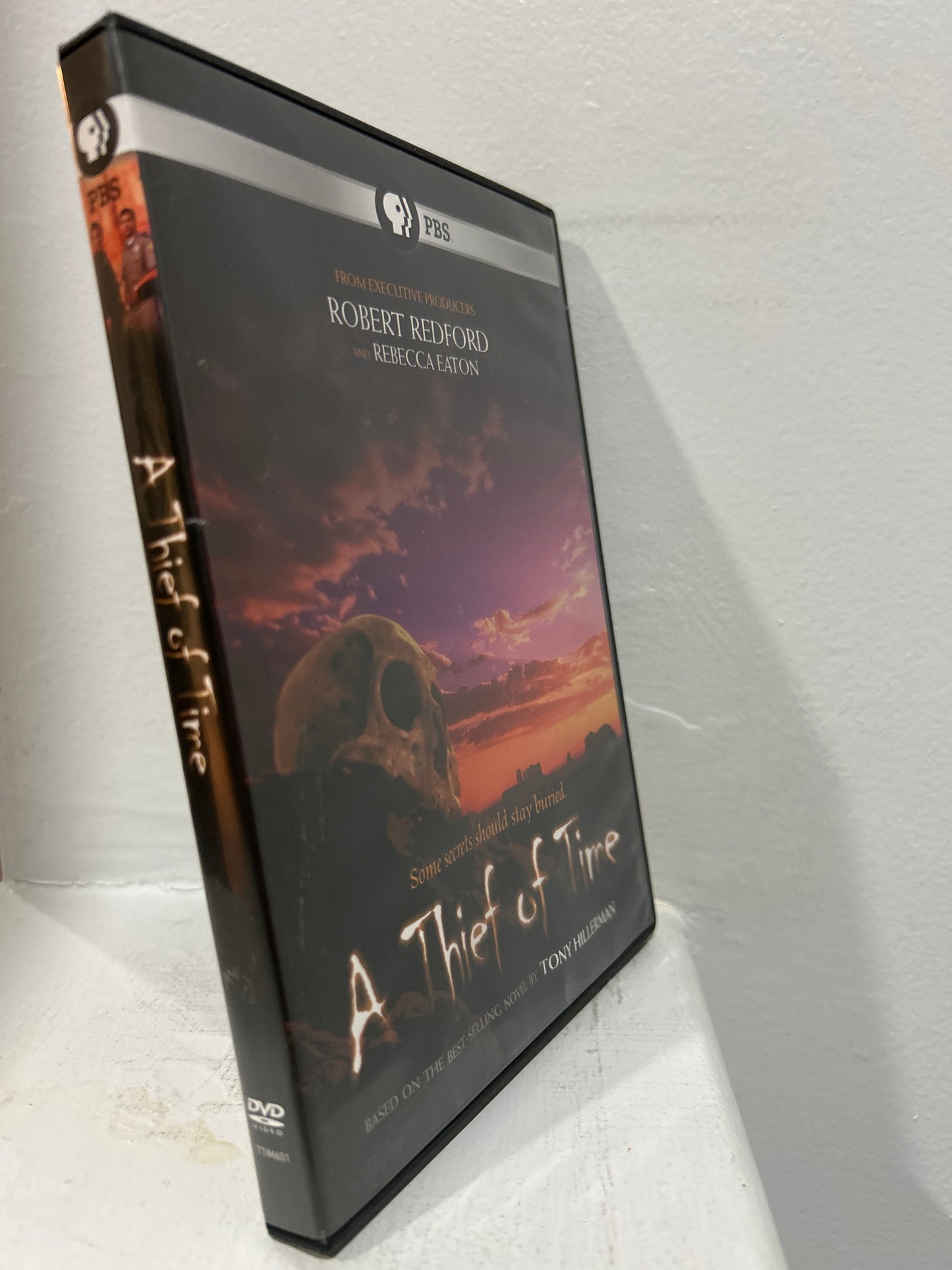 Thief of Time, A (2003)