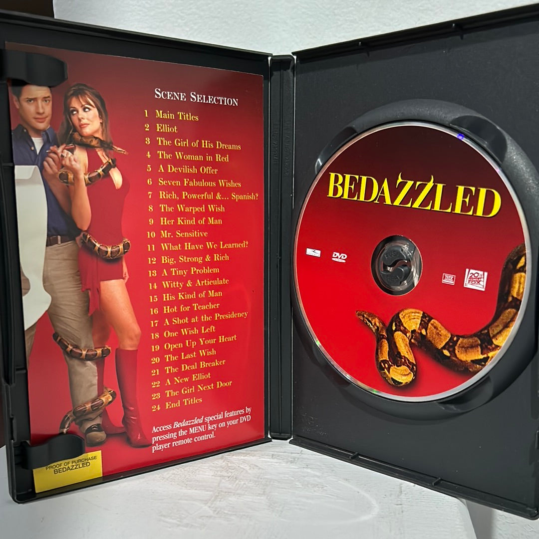 Bedazzled (2000)