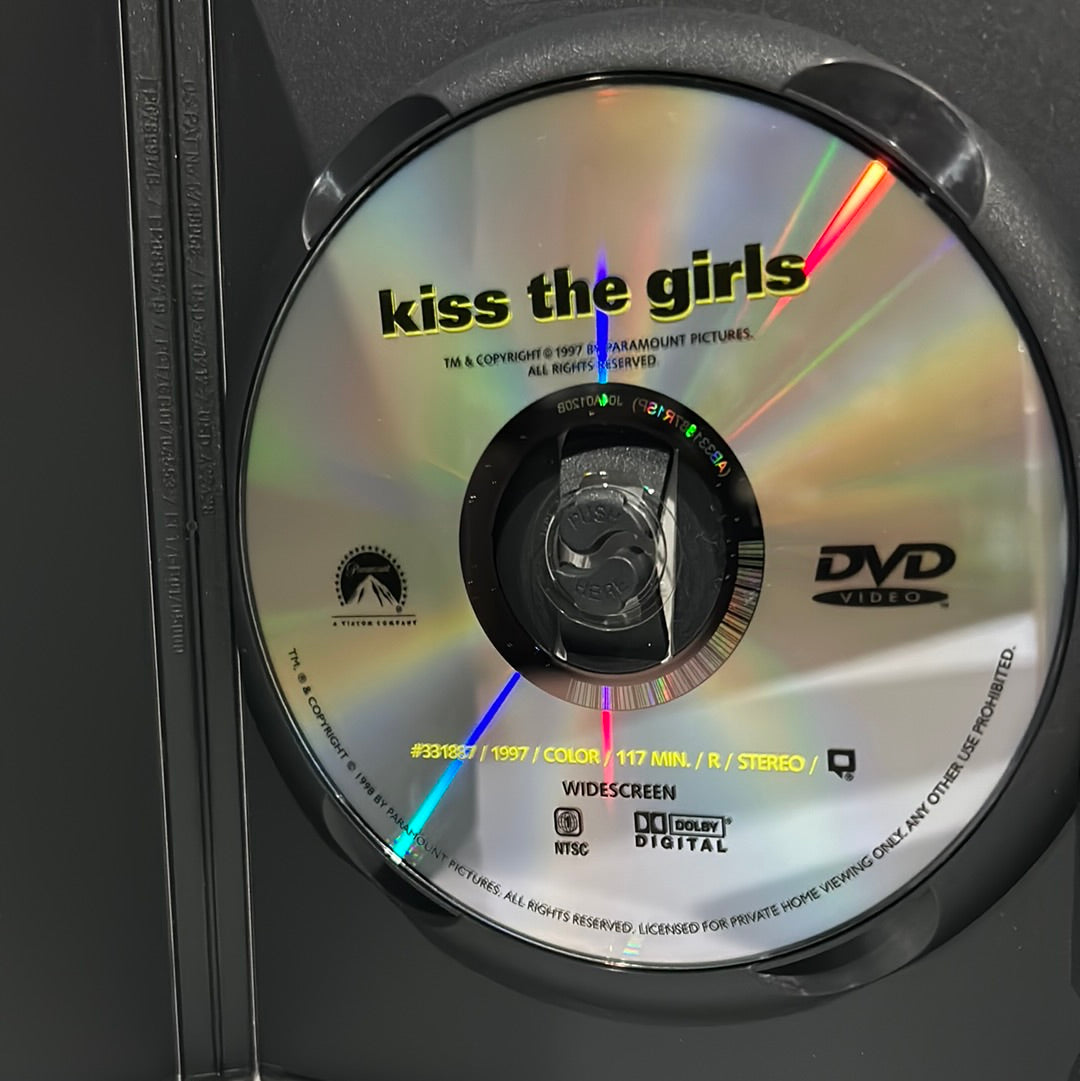 Kiss the Girls (1997)