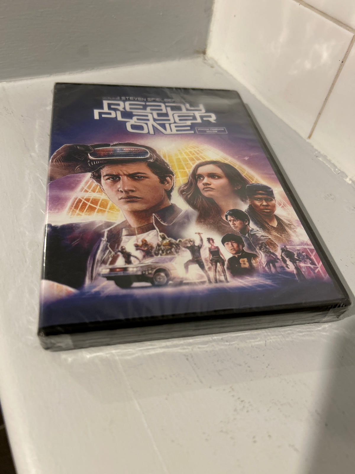 Ready Player One (2018)
