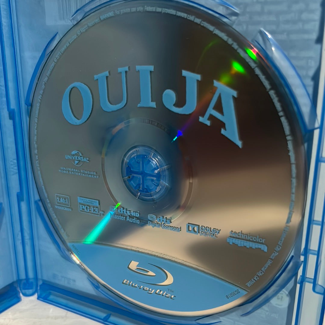 Ouija (2014)