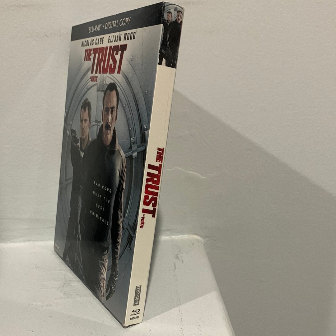 Trust, The (2016)