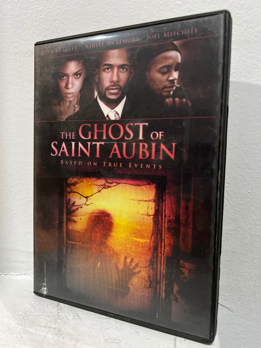 Ghost of Saint Aubin, The (2011)