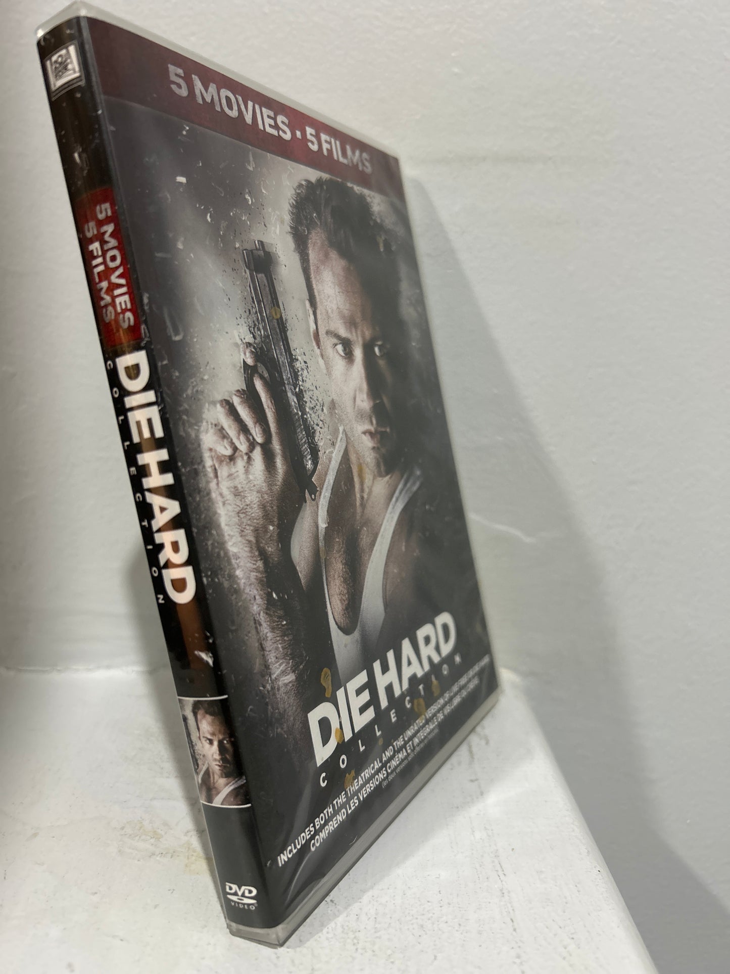 DIE HARD COLLECTION