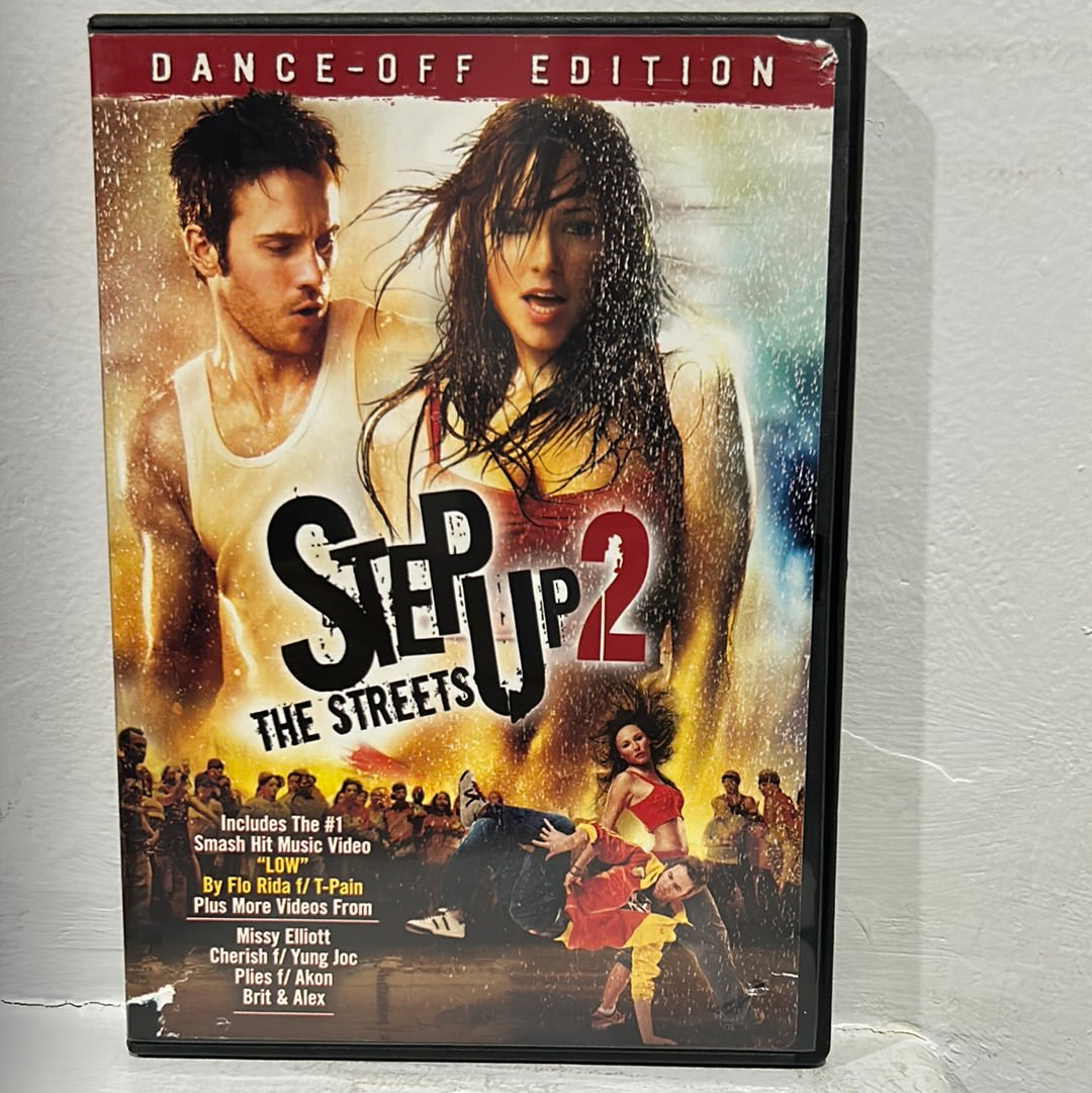 Step Up 2: The Streets (2008)