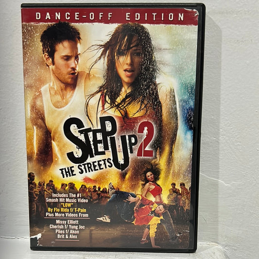 Step Up 2: The Streets (2008)