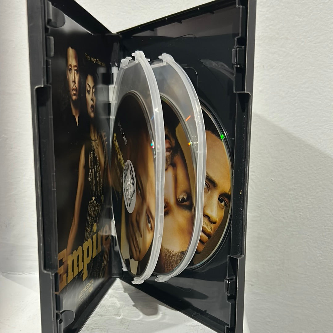 Empire : TV Series (2015-2020) - The Complete Second Season