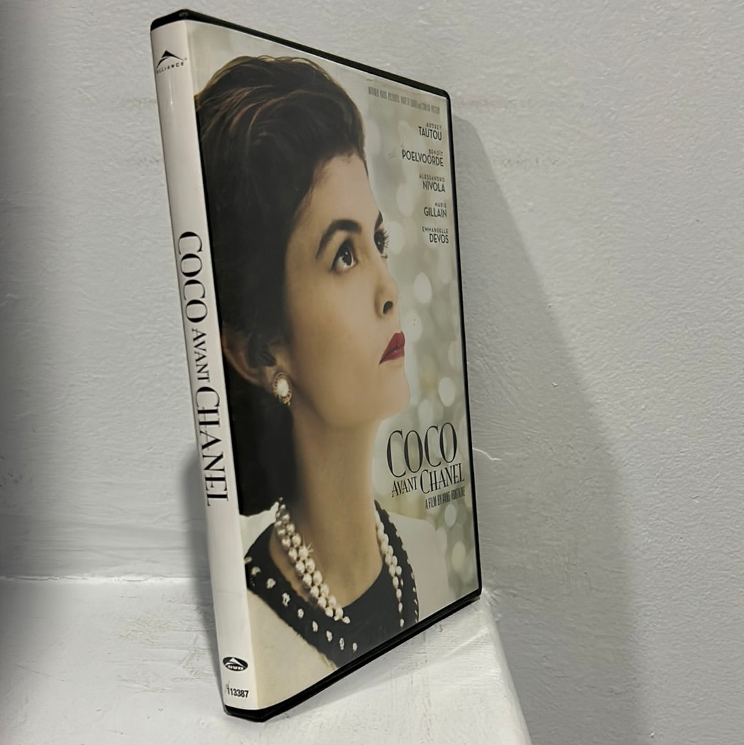Coco avant Chanel (Coco Before Chanel) (2009)