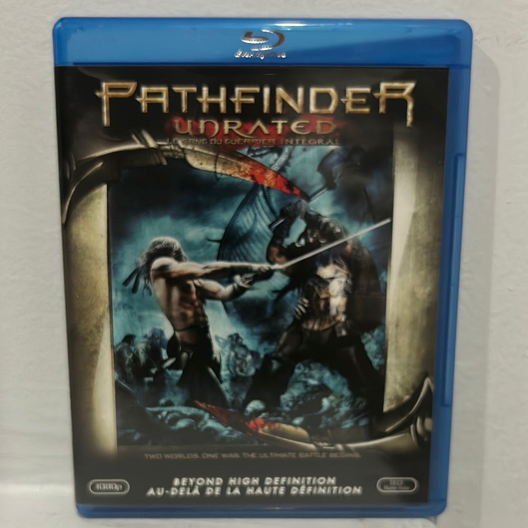 Pathfinder (2007)