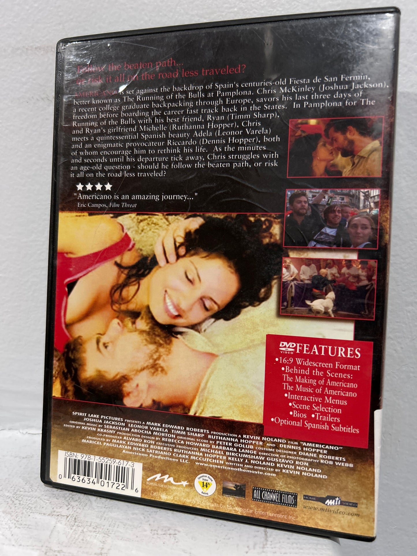 Americano (2006)