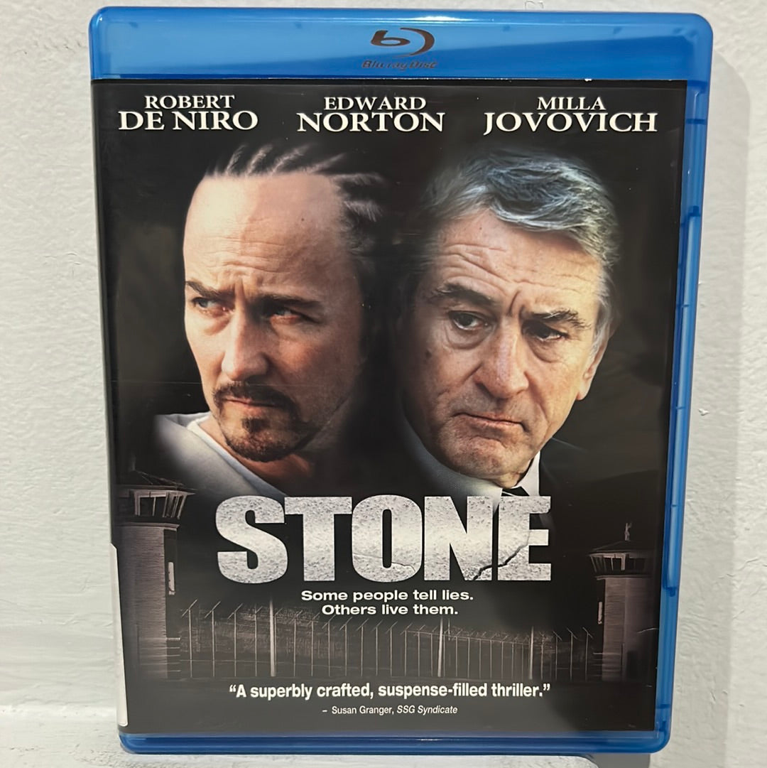 Stone (2010)