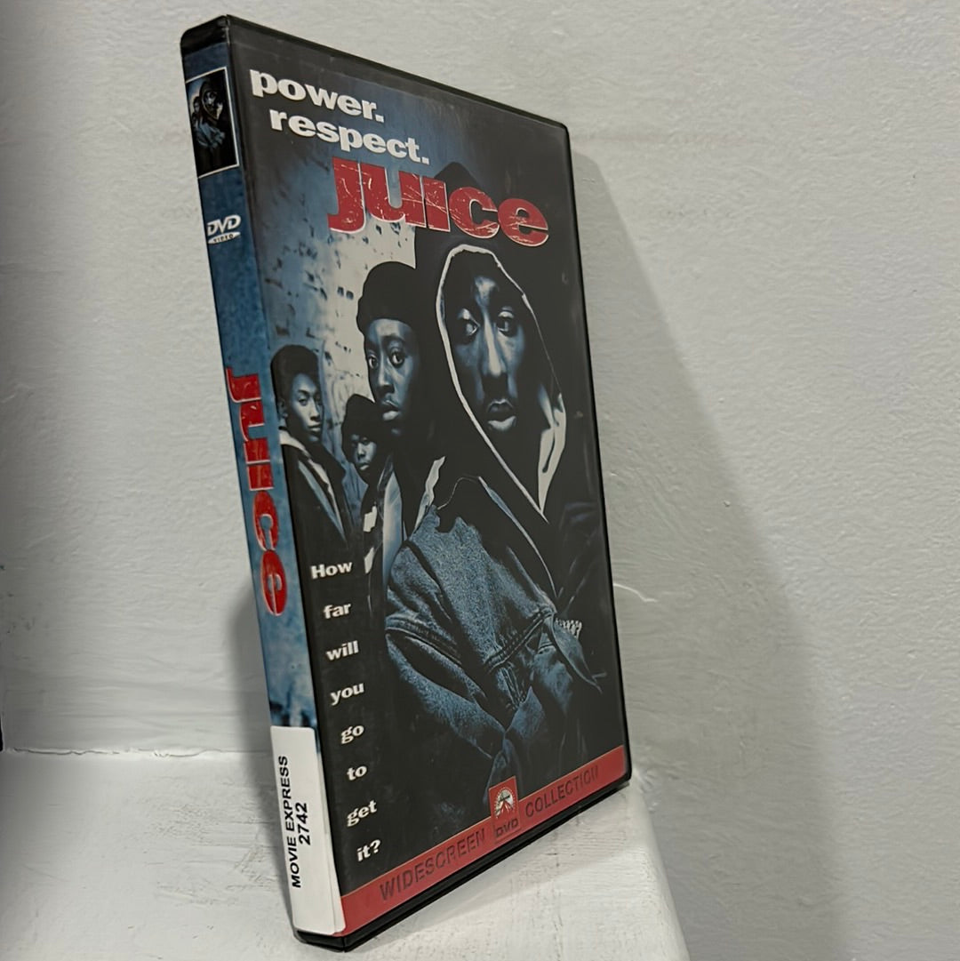 Juice (1992)