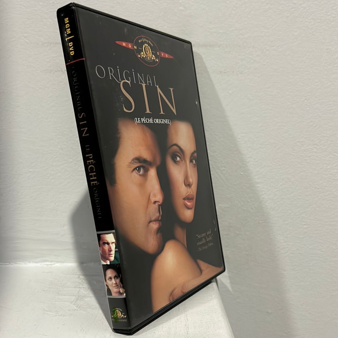 Original Sin (2000)