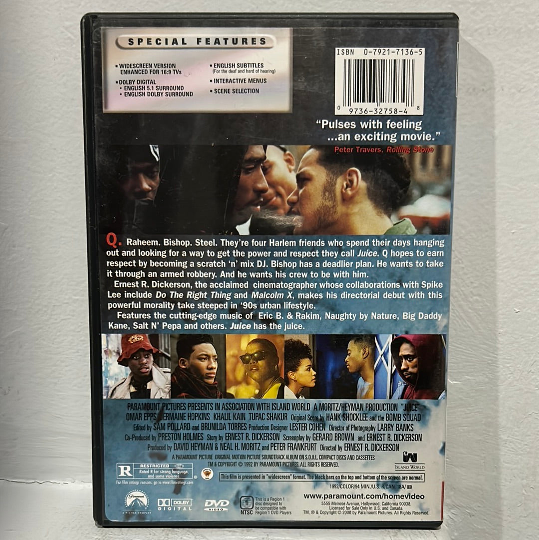 Juice (1992)