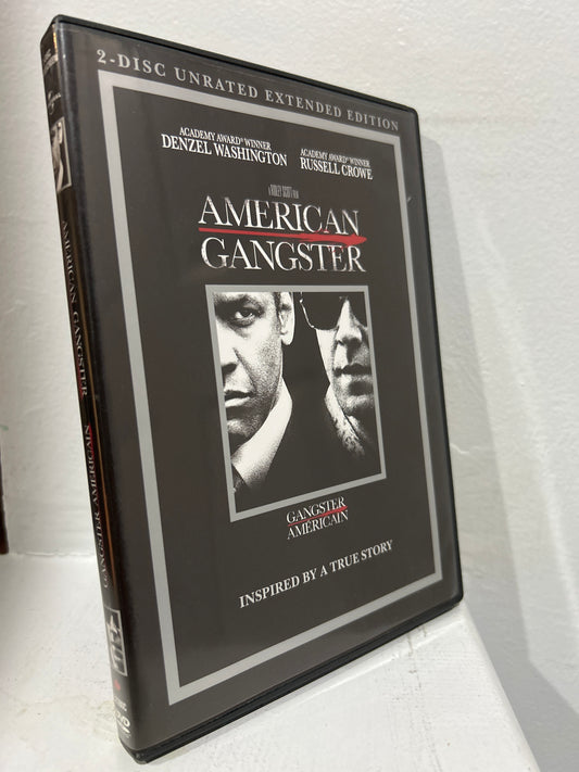 American Gangster (2007)