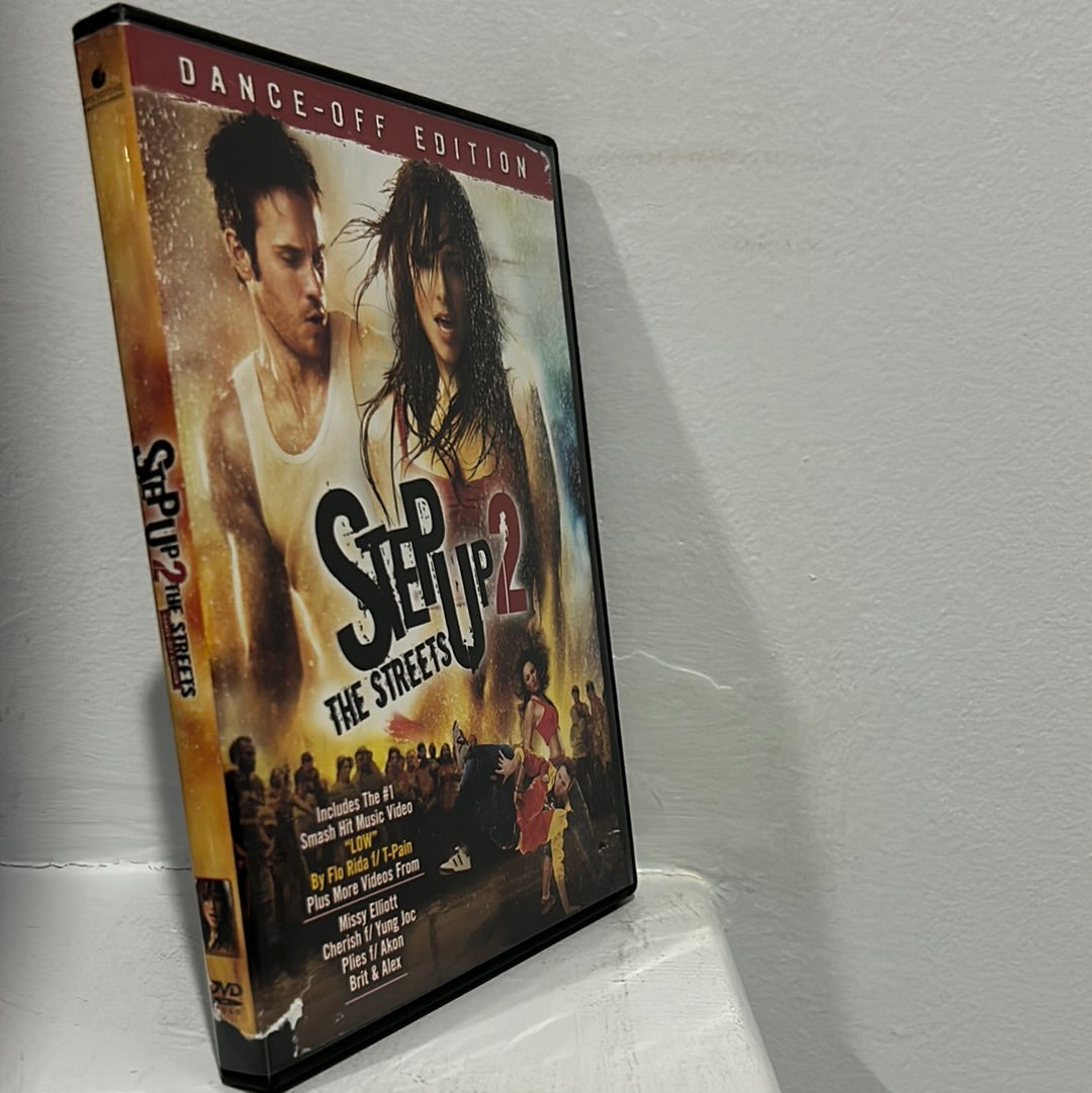 Step Up 2: The Streets (2008)