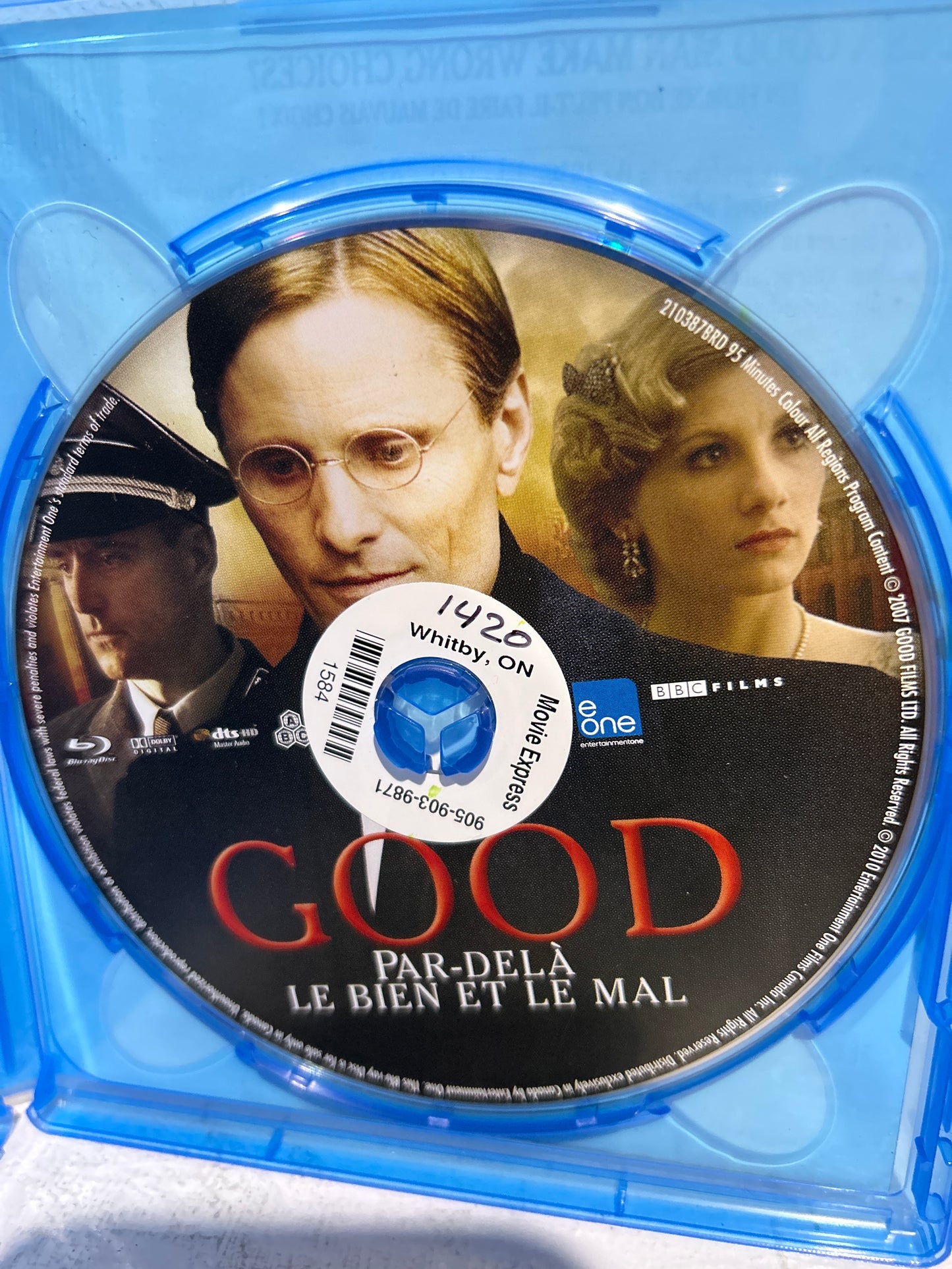 Good (2008)