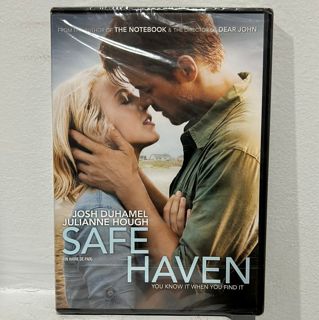 Safe Haven (2013)