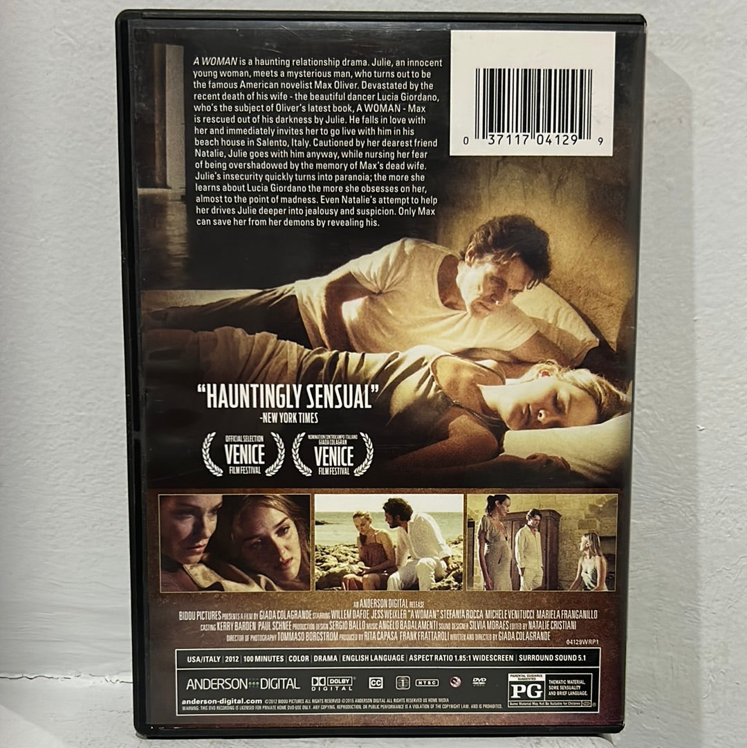 Woman, A (2012)