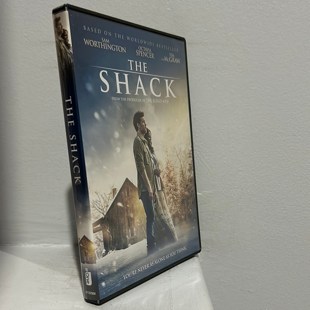 Shack, The (2017)