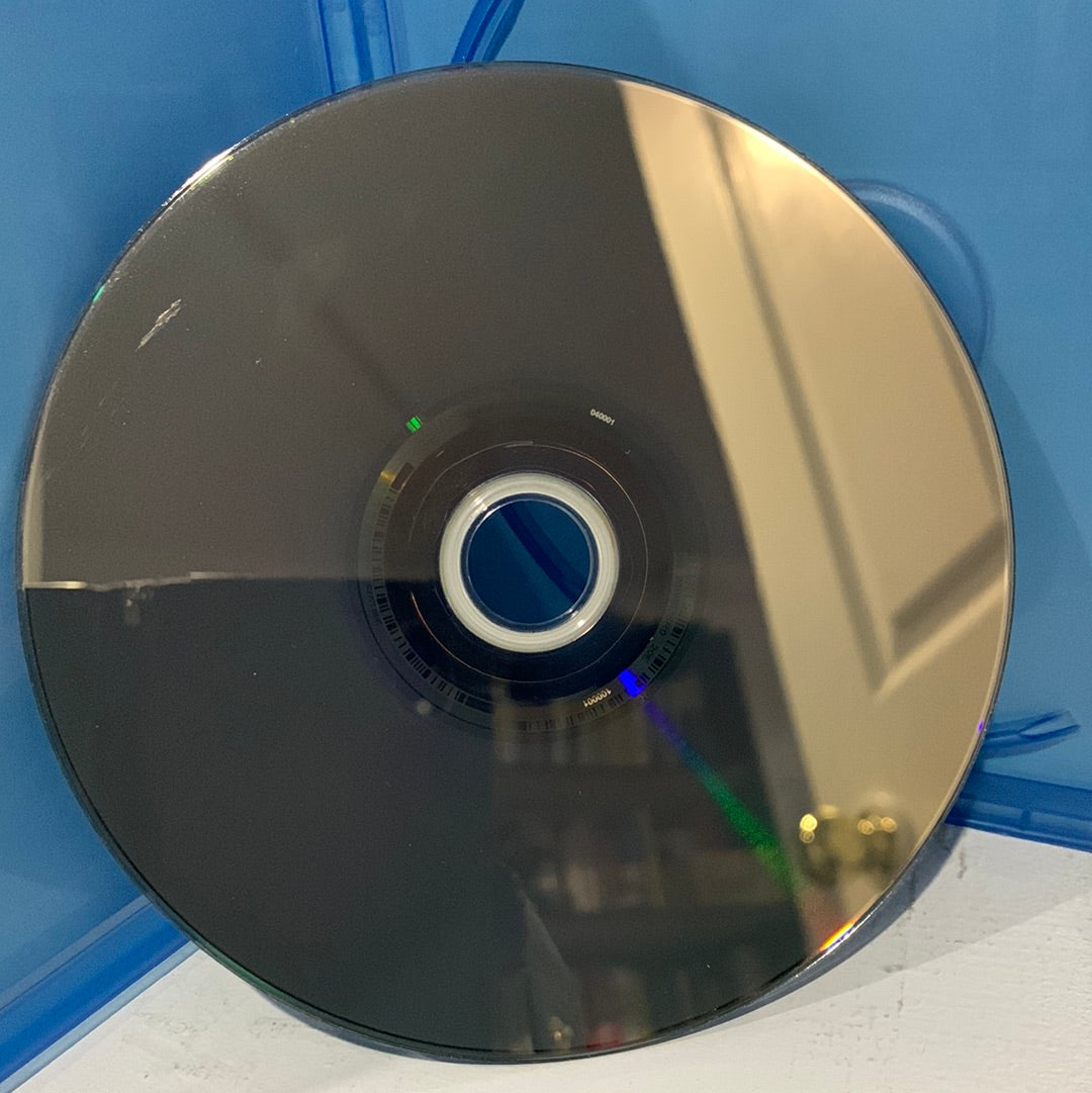 Bourne Identity, The (2002)