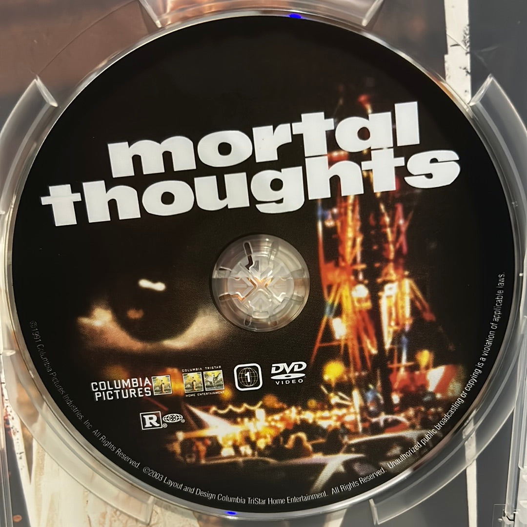 Mortal Thoughts (1991)