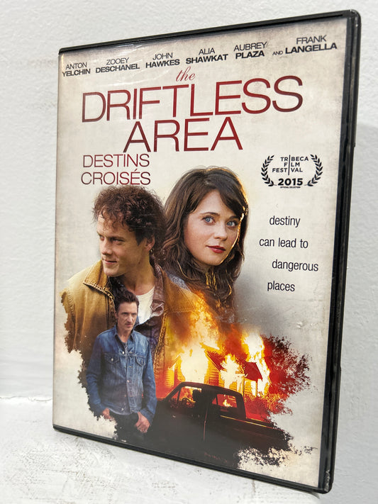 Driftless Area, The (2015)
