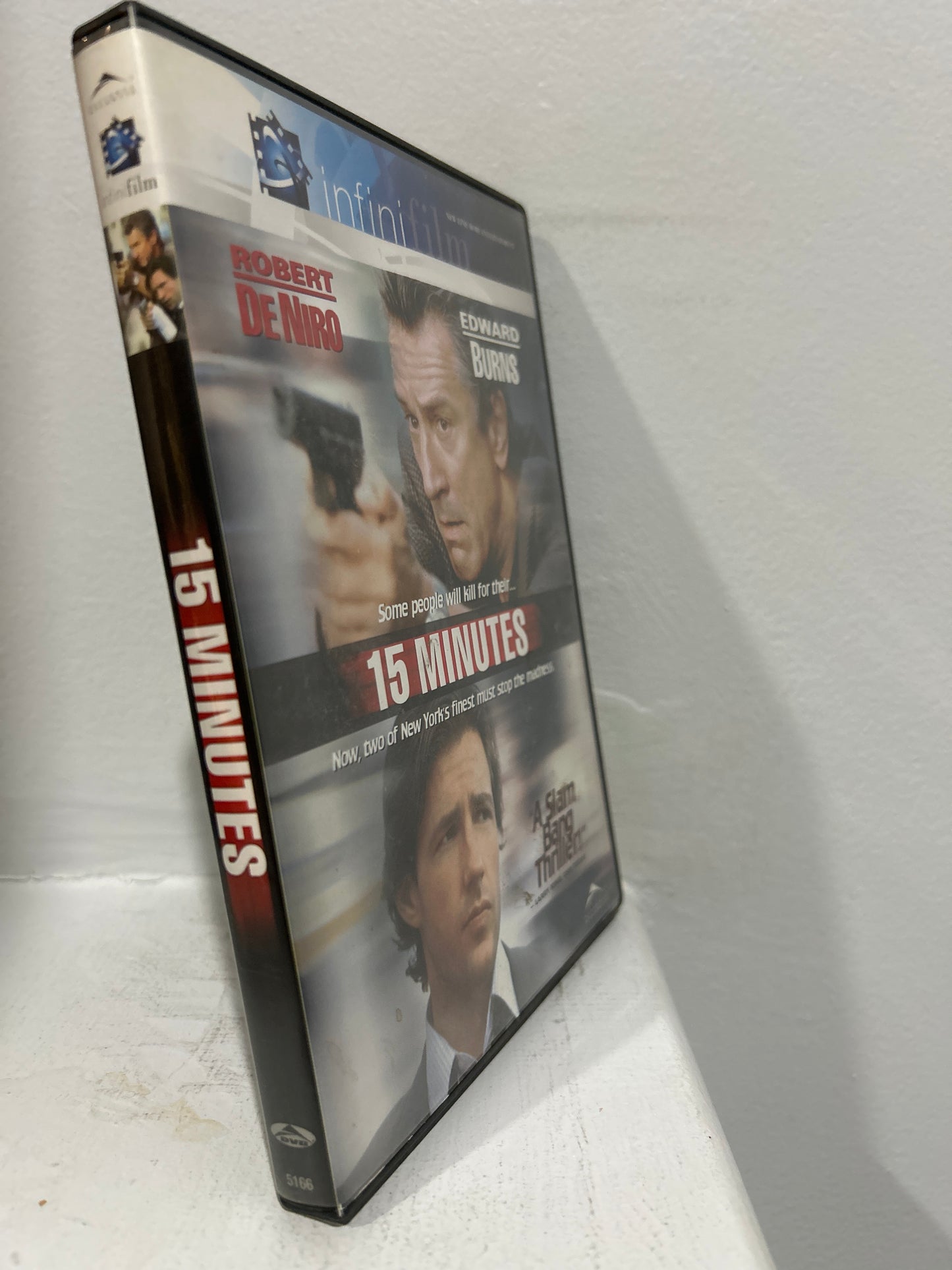 15 Minutes (2001)