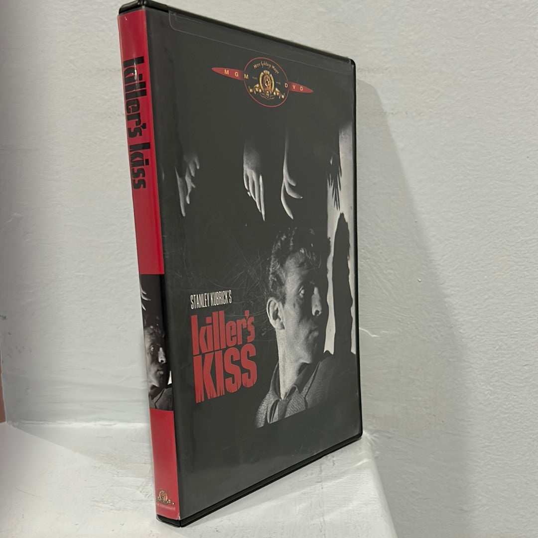 Killer's Kiss (1955)