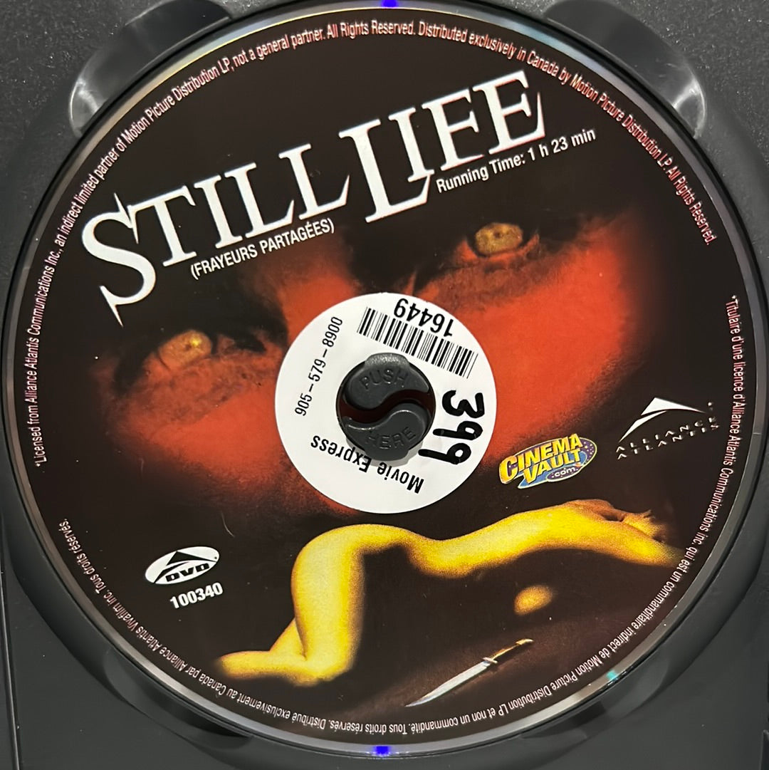 Still Life (1990)