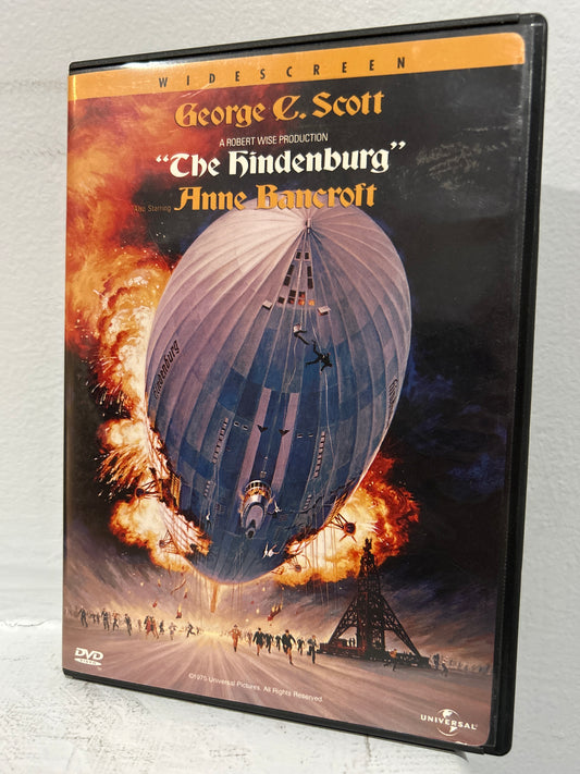 Hindenburg, The (1975)
