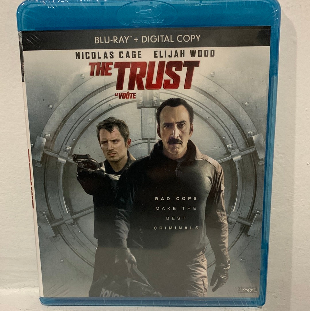 Trust, The (2016)