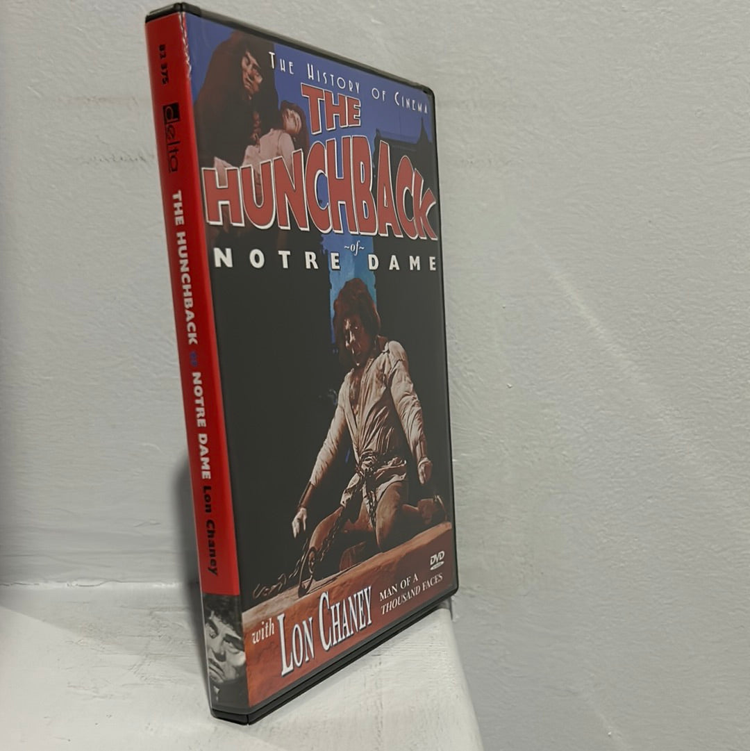 Hunchback of Notre Dame, The (1923)