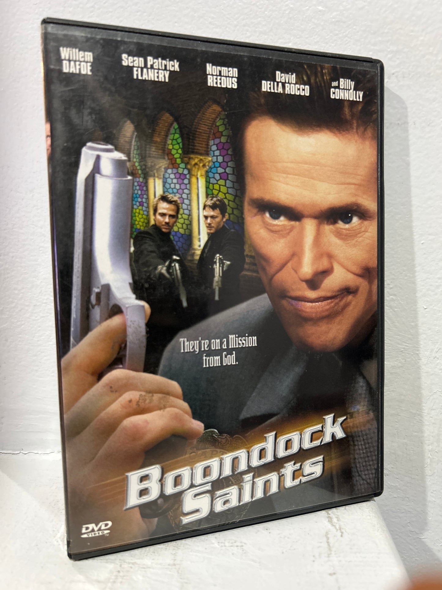 Boondock Saints, The (2000)