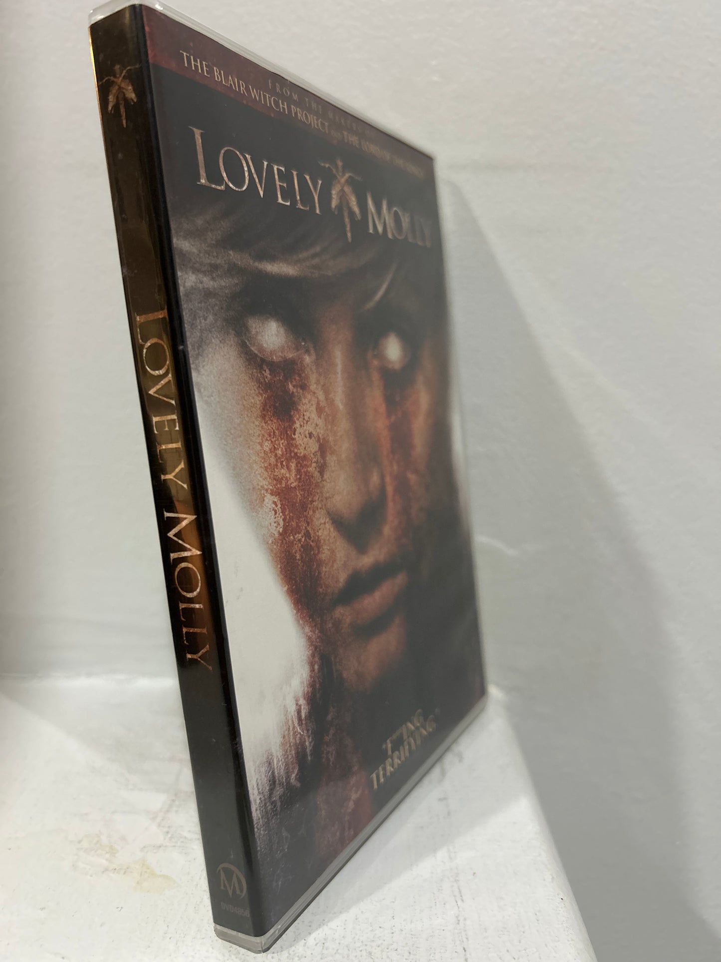 Lovely Molly (2011)