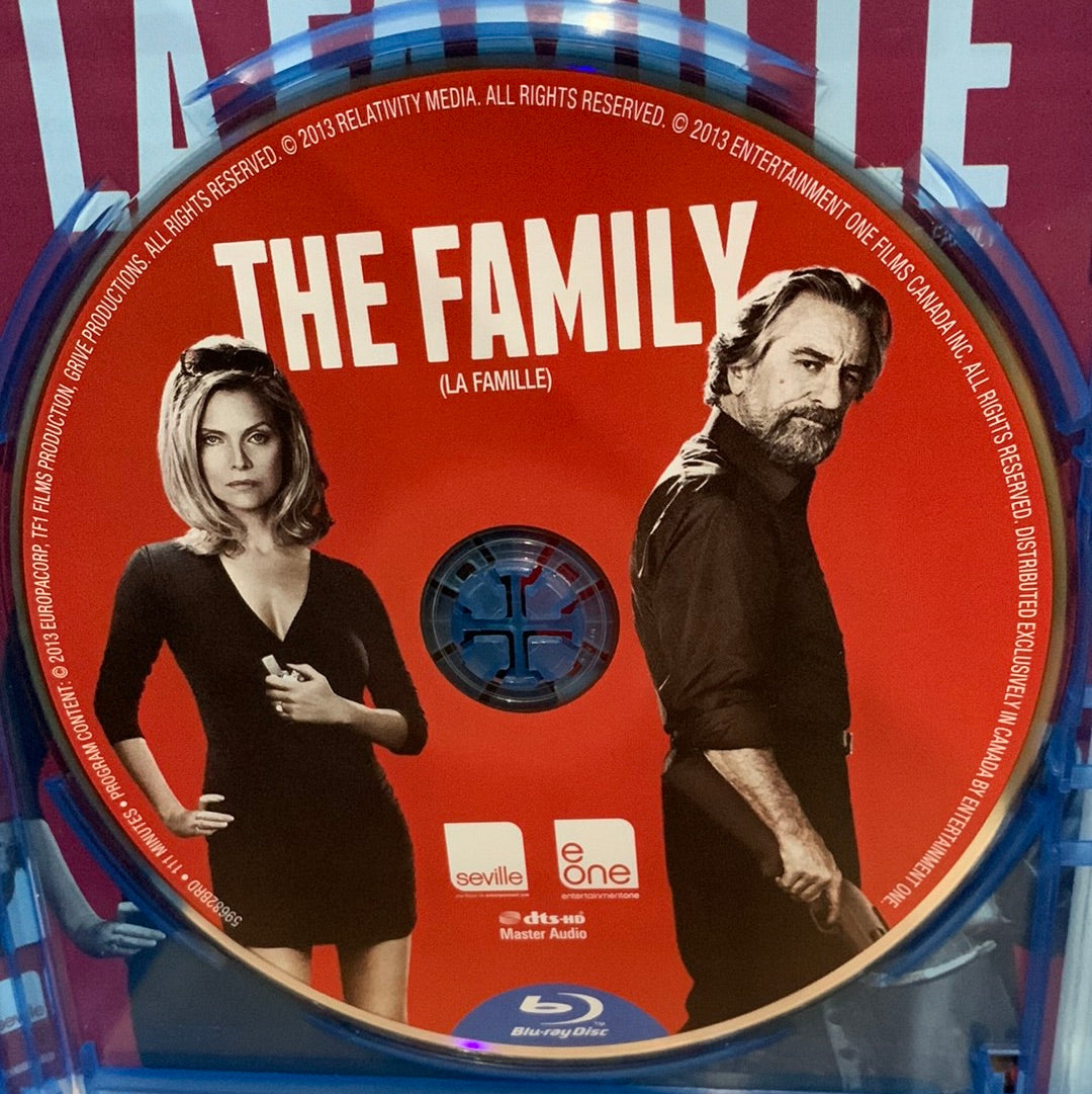 Family, The (2013)