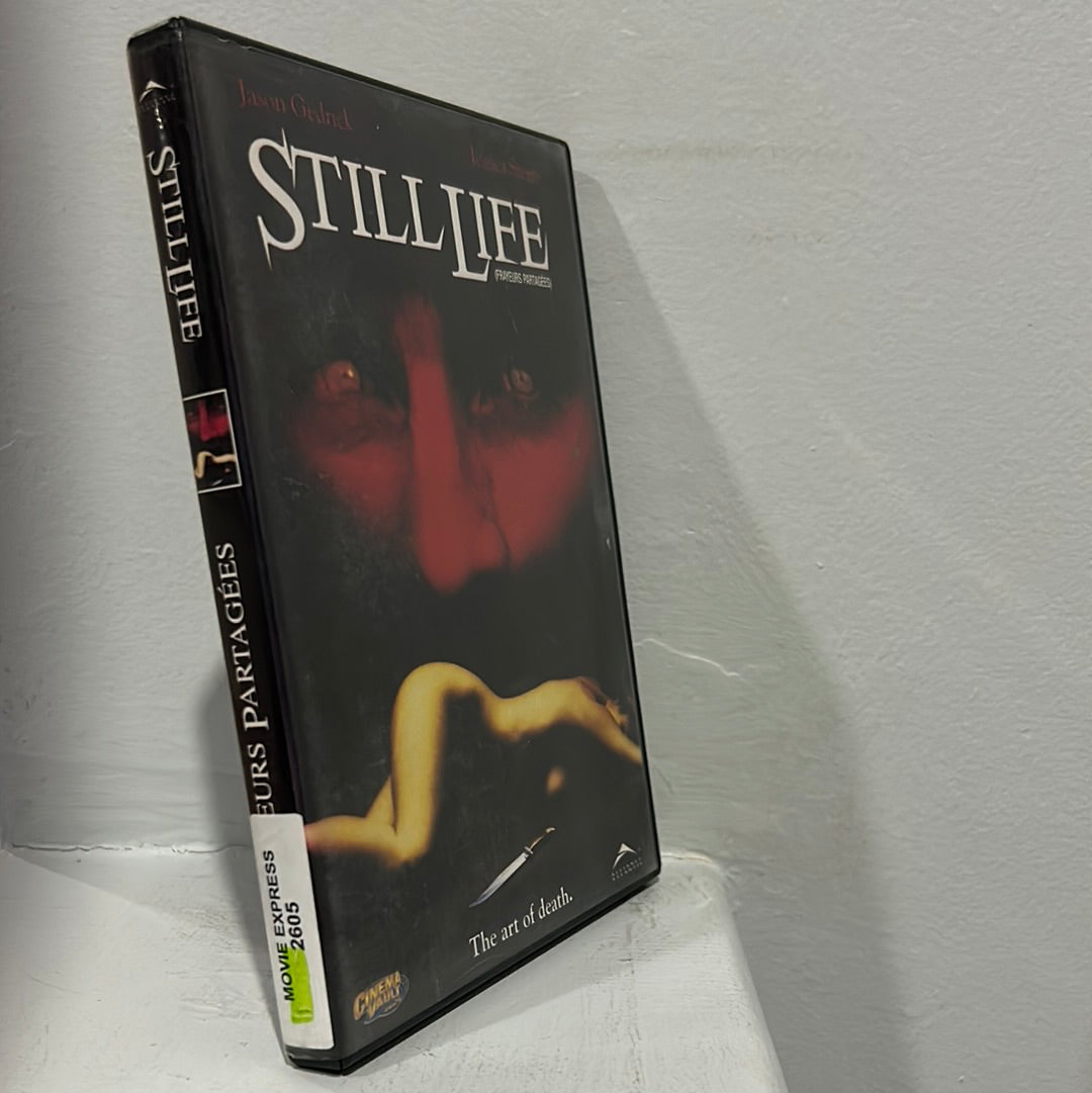 Still Life (1990)