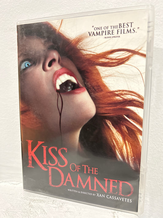 Kiss of the Damned (2012)