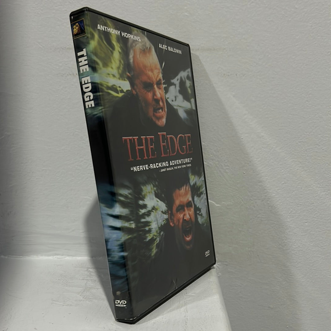 Edge, The (1997)