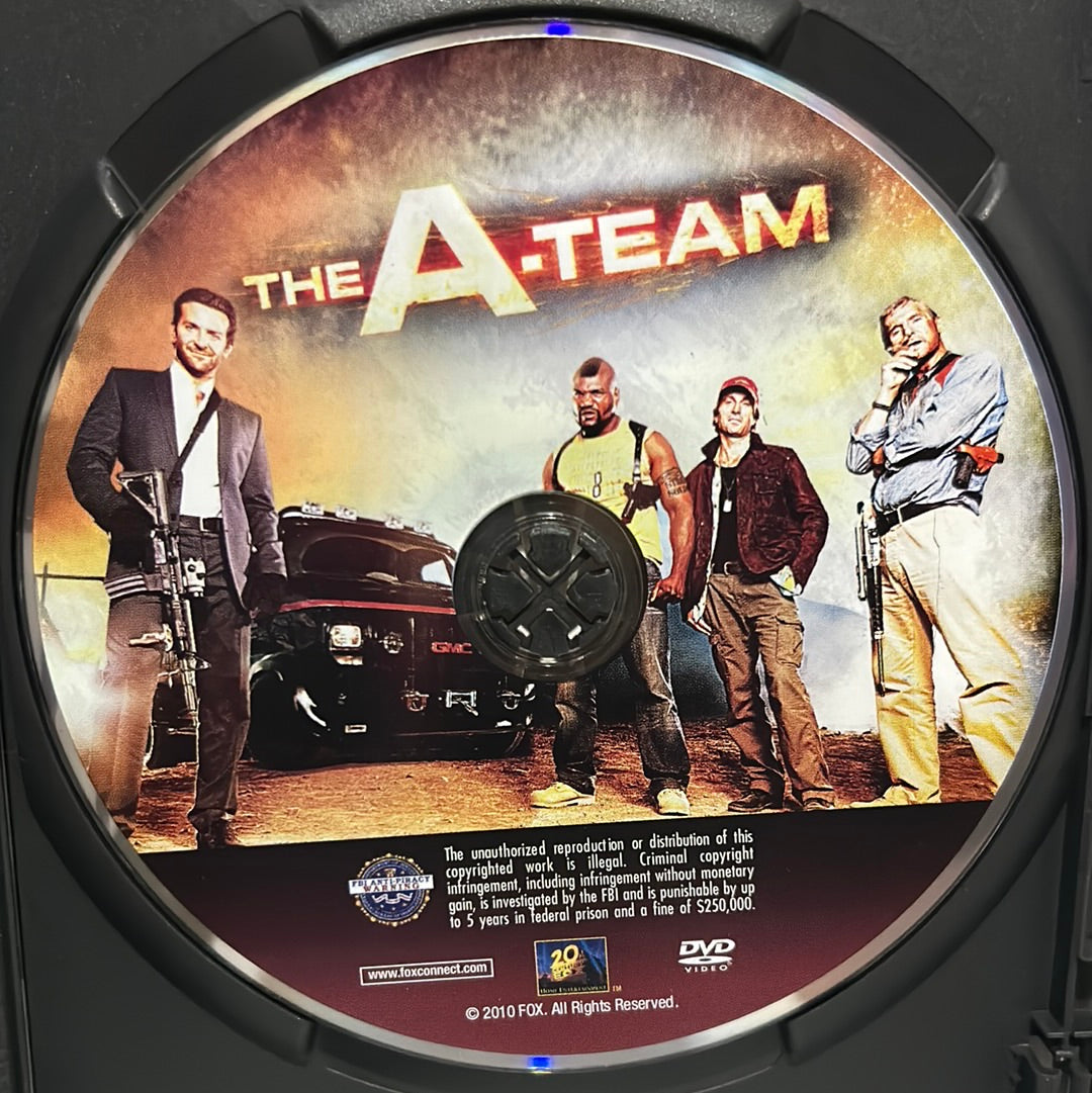 A-Team, The (2010)