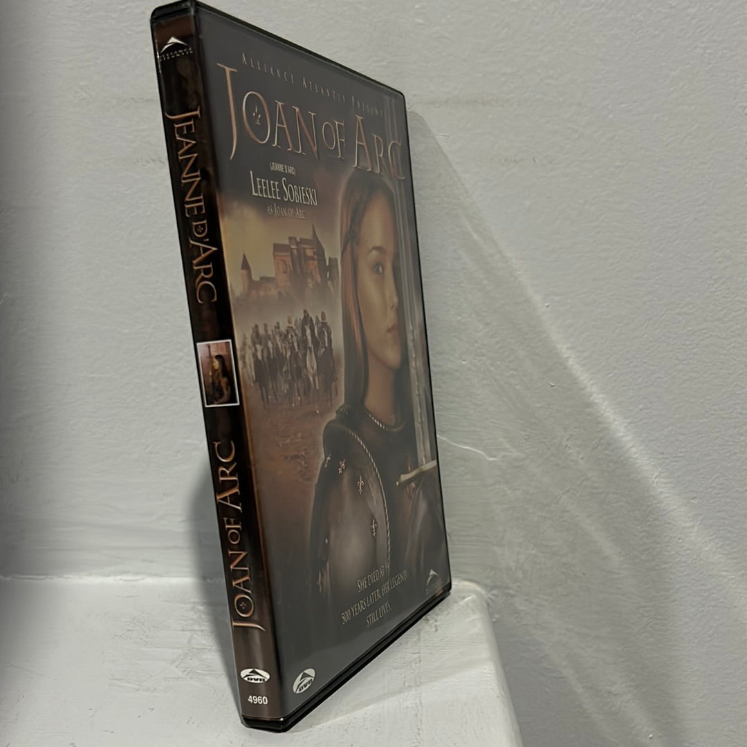 Joan of Arc (1999)