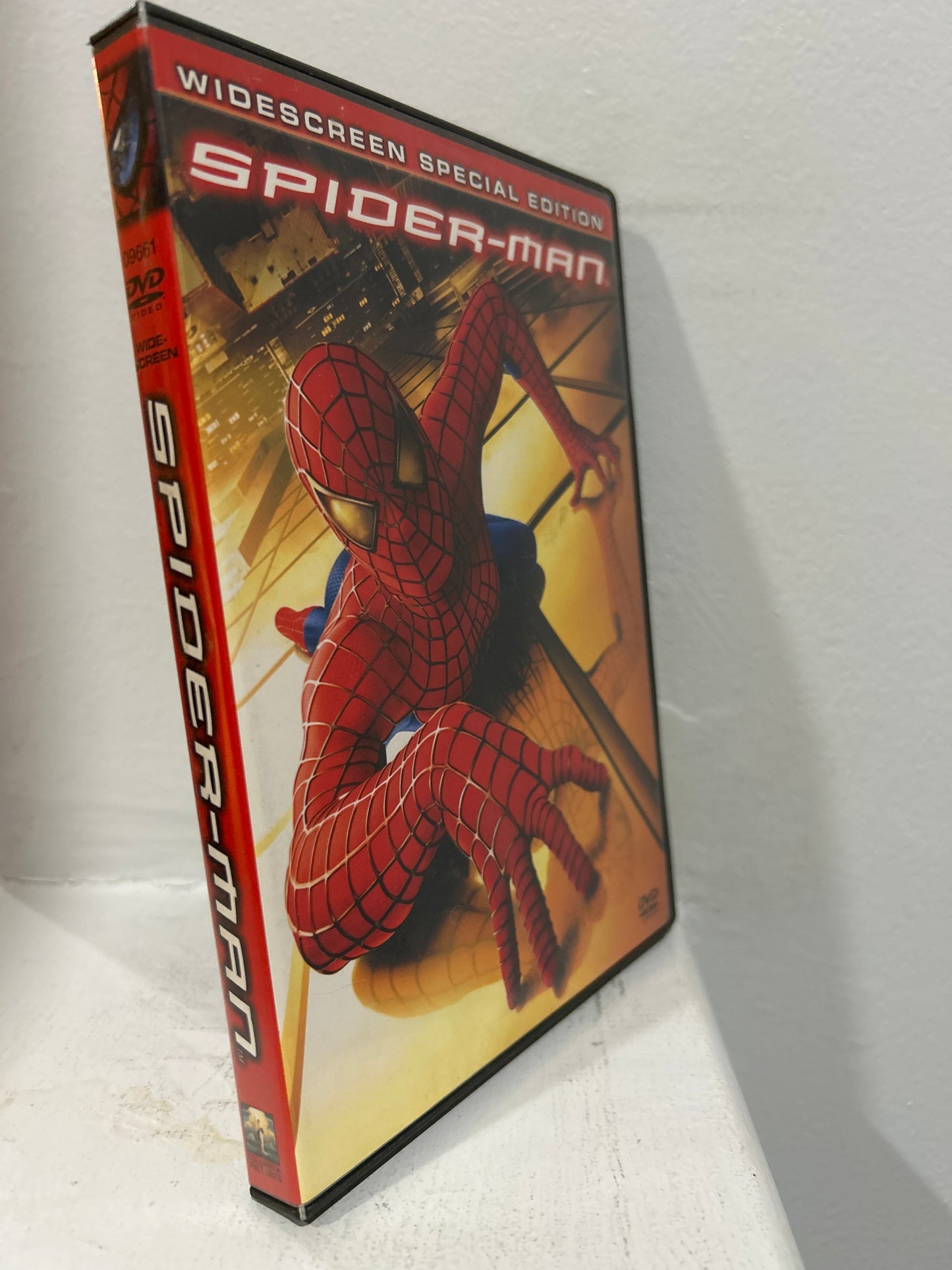 Spider-Man (2002)