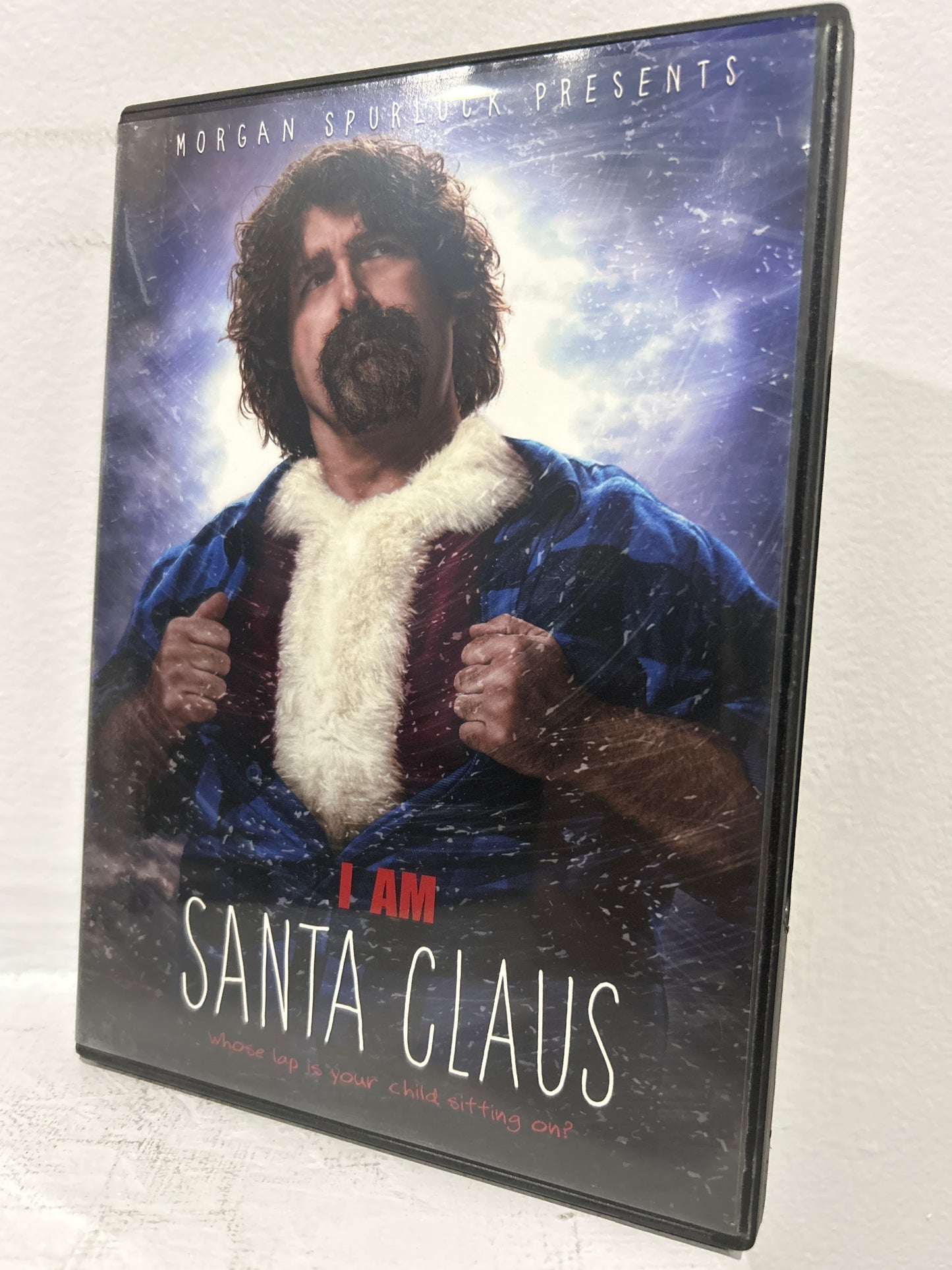 I Am Santa Claus (2014)